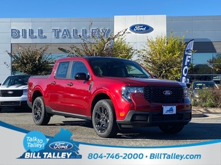 2025 Ford Maverick for sale in Mechanicsville VA