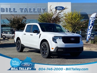 2025 Ford Maverick for sale in Mechanicsville VA
