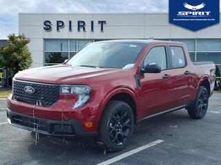 2025 Ford Maverick for sale in Dundee MI