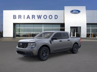 2025 Ford Maverick for sale in Saline MI