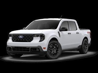 2026 Ford Maverick for sale in Howell MI