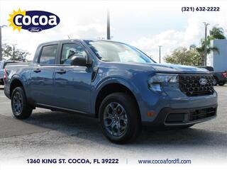 2026 Ford Maverick for sale in Cocoa FL