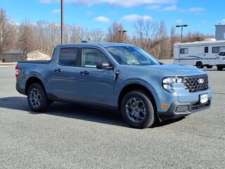 2026 Ford Maverick for sale in Chatsworth GA