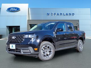 2026 Ford Maverick for sale in Rochester NH