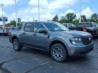 2026 Ford Maverick for sale in Greer SC