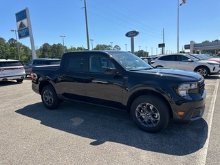 2025 Ford Maverick for sale in Dothan AL
