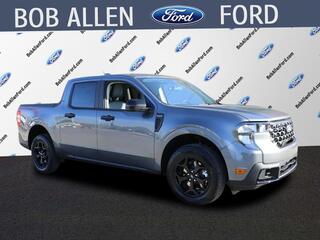 2025 Ford Maverick