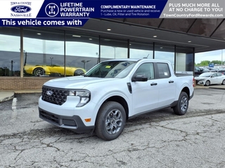 2025 Ford Maverick for sale in Brentwood TN