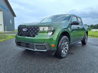 2025 Ford Maverick
