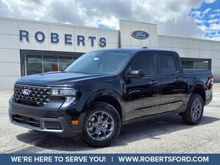 2025 Ford Maverick for sale in Orange TX