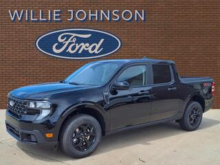 2025 Ford Maverick
