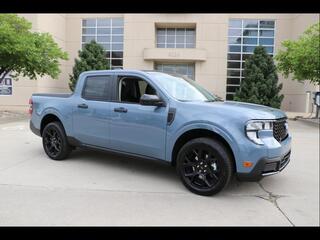 2025 Ford Maverick for sale in Overland Park KS