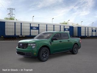 2025 Ford Maverick