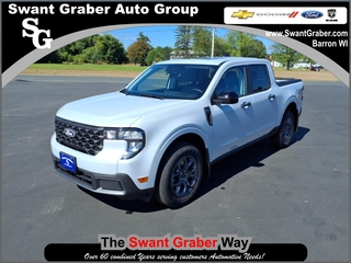 2025 Ford Maverick for sale in Barron WI