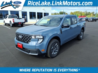 2025 Ford Maverick for sale in Rice Lake WI