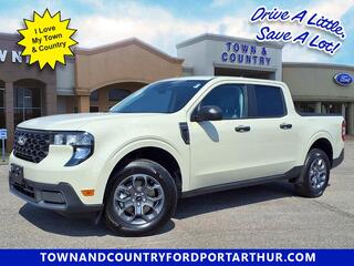 2025 Ford Maverick for sale in Port Arthur TX