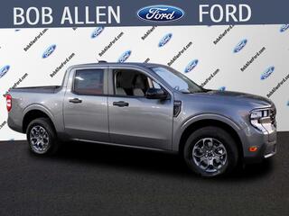 2025 Ford Maverick for sale in Overland Park KS