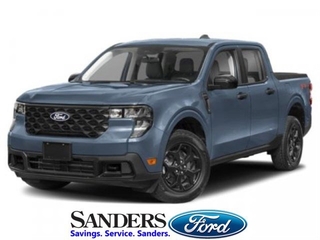 2025 Ford Maverick for sale in Jacksonville NC