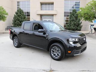 2025 Ford Maverick for sale in Overland Park KS