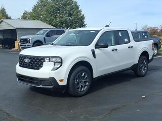 2025 Ford Maverick for sale in Dundee MI