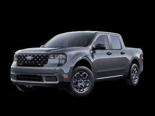 2025 Ford Maverick for sale in Howell MI
