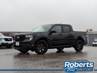 2025 Ford Maverick for sale in Alton IL