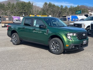 2025 Ford Maverick for sale in Canton NC