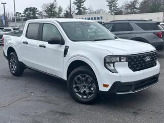 2026 Ford Maverick for sale in Valdese NC