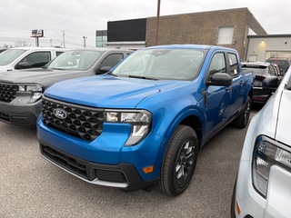 2026 Ford Maverick for sale in Knoxville TN