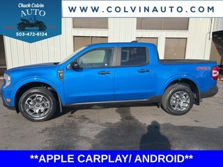 2026 Ford Maverick for sale in McMinnville OR