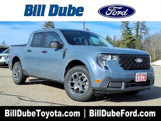 2026 Ford Maverick for sale in Dover NH