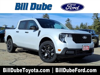 2026 Ford Maverick for sale in Dover NH