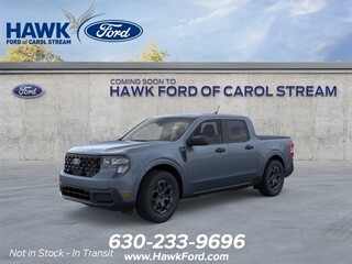 2026 Ford Maverick for sale in Carol Stream IL