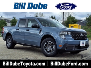 2025 Ford Maverick