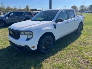 2025 Ford Maverick for sale in Lenoir NC