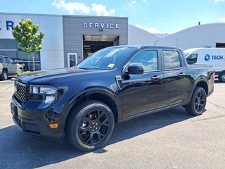 2025 Ford Maverick for sale in Springfield VA
