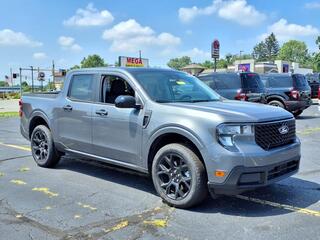 2025 Ford Maverick for sale in Greer SC