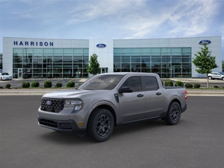2025 Ford Maverick