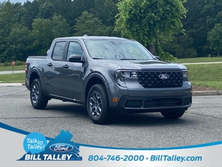 2025 Ford Maverick for sale in Mechanicsville VA