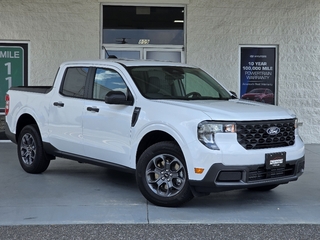 2025 Ford Maverick for sale in Valdese NC