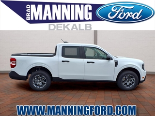 2025 Ford Maverick for sale in Des Plaines IL