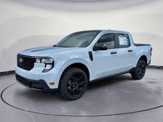 2025 Ford Maverick