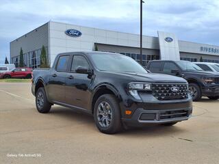 2025 Ford Maverick for sale in Tulsa OK