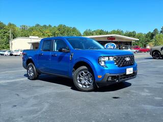 2025 Ford Maverick for sale in Carthage NC