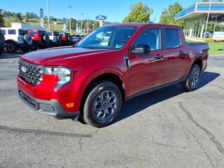 2025 Ford Maverick for sale in Abingdon VA