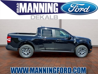 2025 Ford Maverick