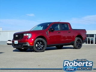 2025 Ford Maverick for sale in Alton IL