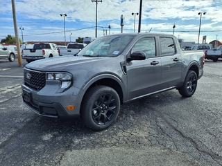 2025 Ford Maverick for sale in Springfield VA