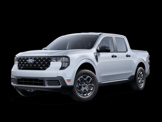2025 Ford Maverick for sale in Howell MI
