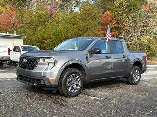 2025 Ford Maverick for sale in Brevard NC